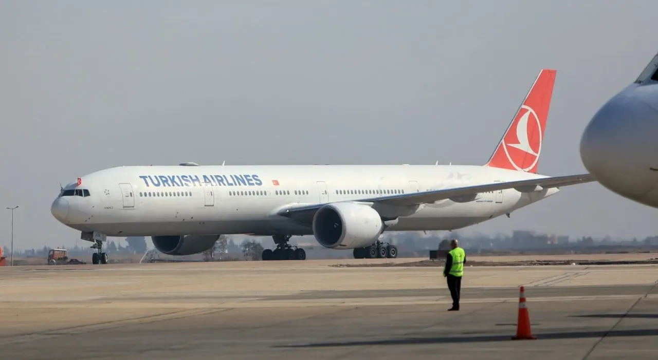 Ermenistan 'sadece Türkiye yapabilir' dedi! Erivan–Los Angeles hattı THY'ye başvurdular