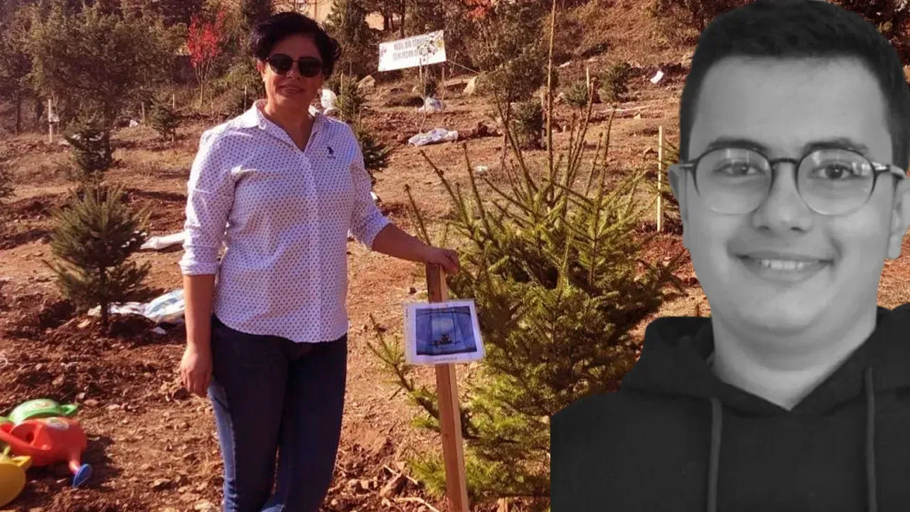 EVLAT ACISINA YÜREĞİ DAYANMADI