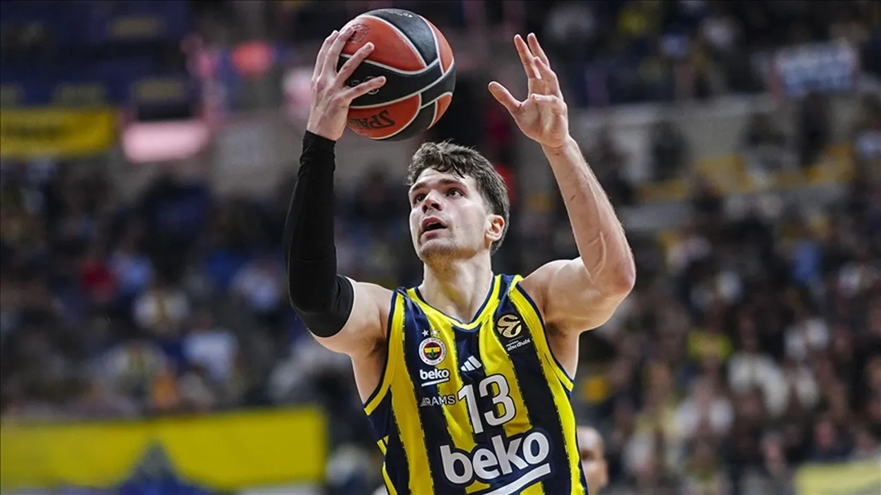 Fenerbahçe Beko-Partizan maçı hangi kanalda, saat kaçta? (EuroLeague 29. hafta)