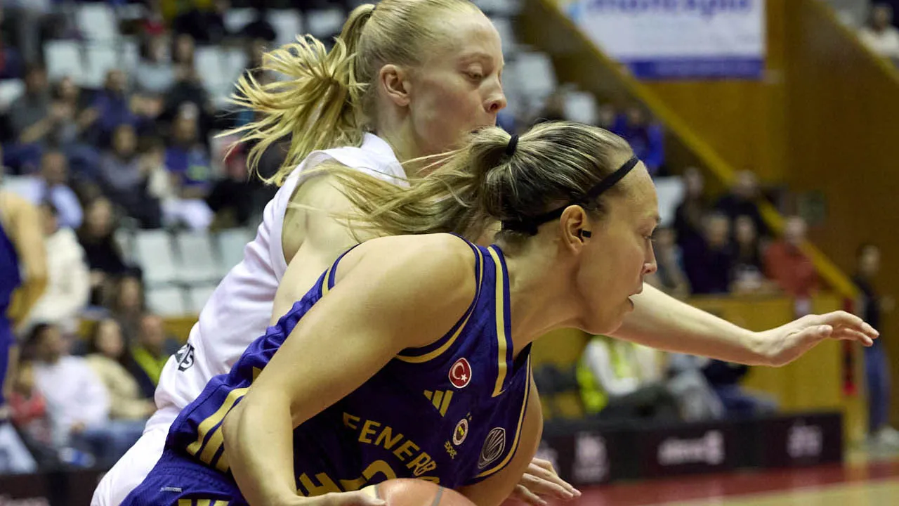 Fenerbahçe Opet, üs üste 6. kez Final Four'da