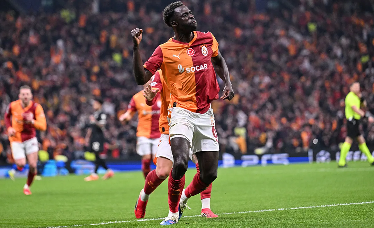 Davinson Sanchez