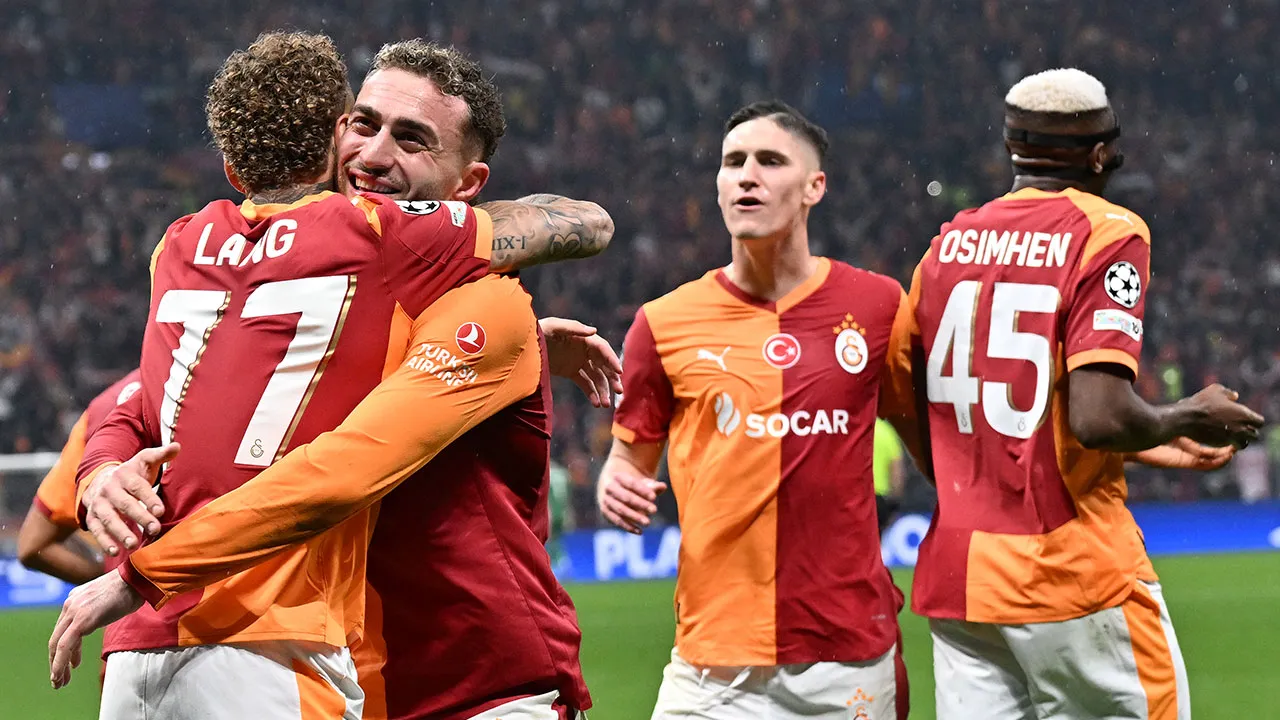 Galatasaraylı yıldızın babasından Liverpool açıklaması: Ayrılık sinyali verdi!