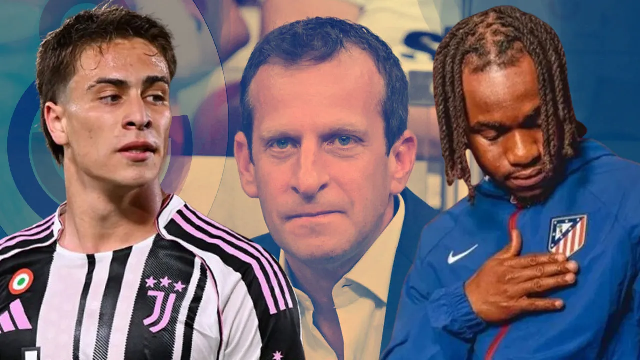 Gardi'den Galatasaray için Kenan Yıldız ve Lookman itirafı! Osimhen taktiği...