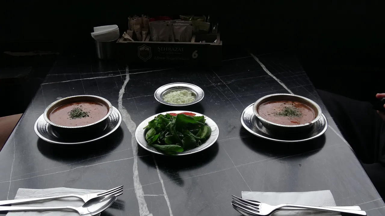 Gerçek bir şifa deposu! "Keloğlan çorbası" Ramazan sofralarına damga vurdu