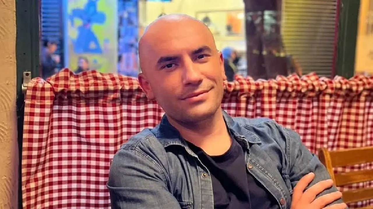 Giray Altınokun dizisi Gustav ne zaman, hangi platformda yayınlanacak? Oyuncu kadrosu netleşti