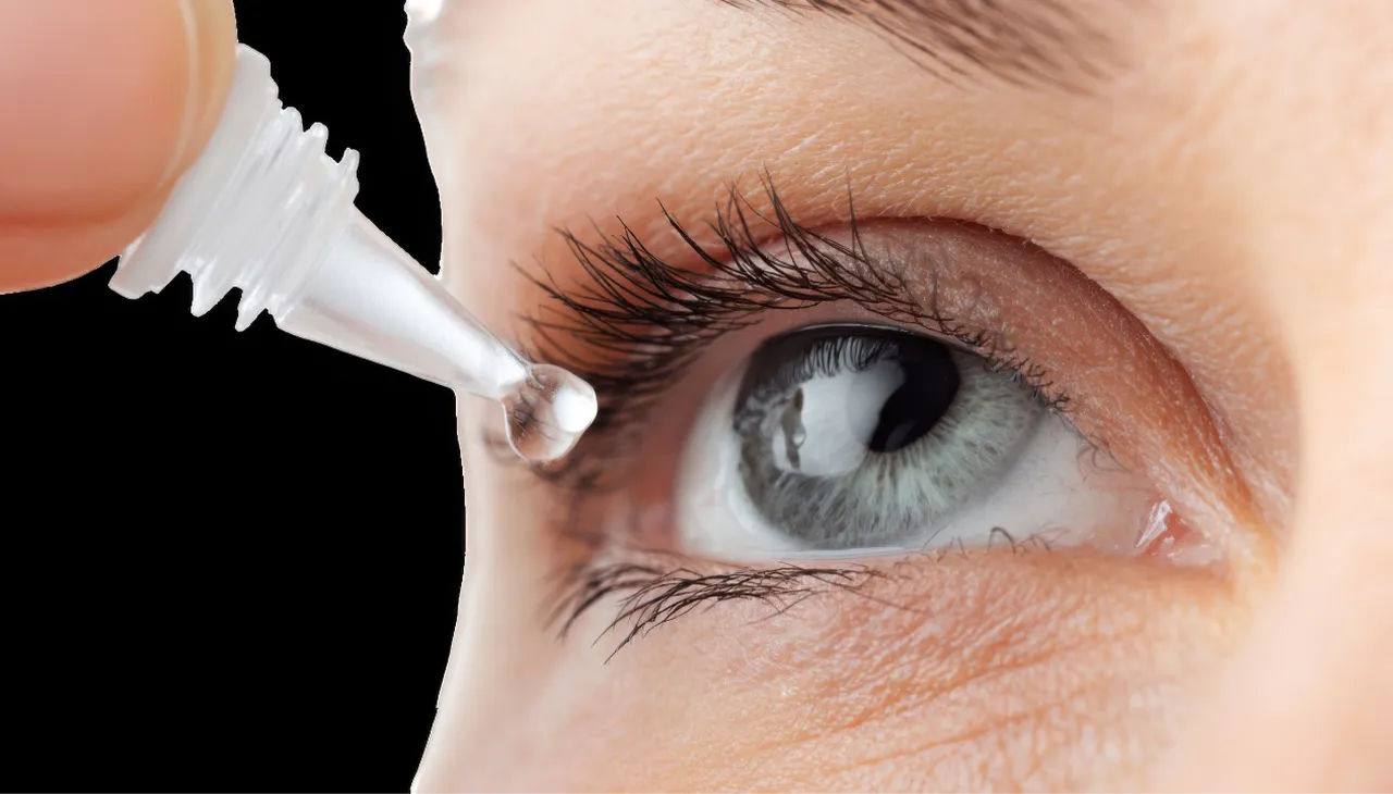 Glokom hastalarına önemli uyarı: Damla oruca engel değil