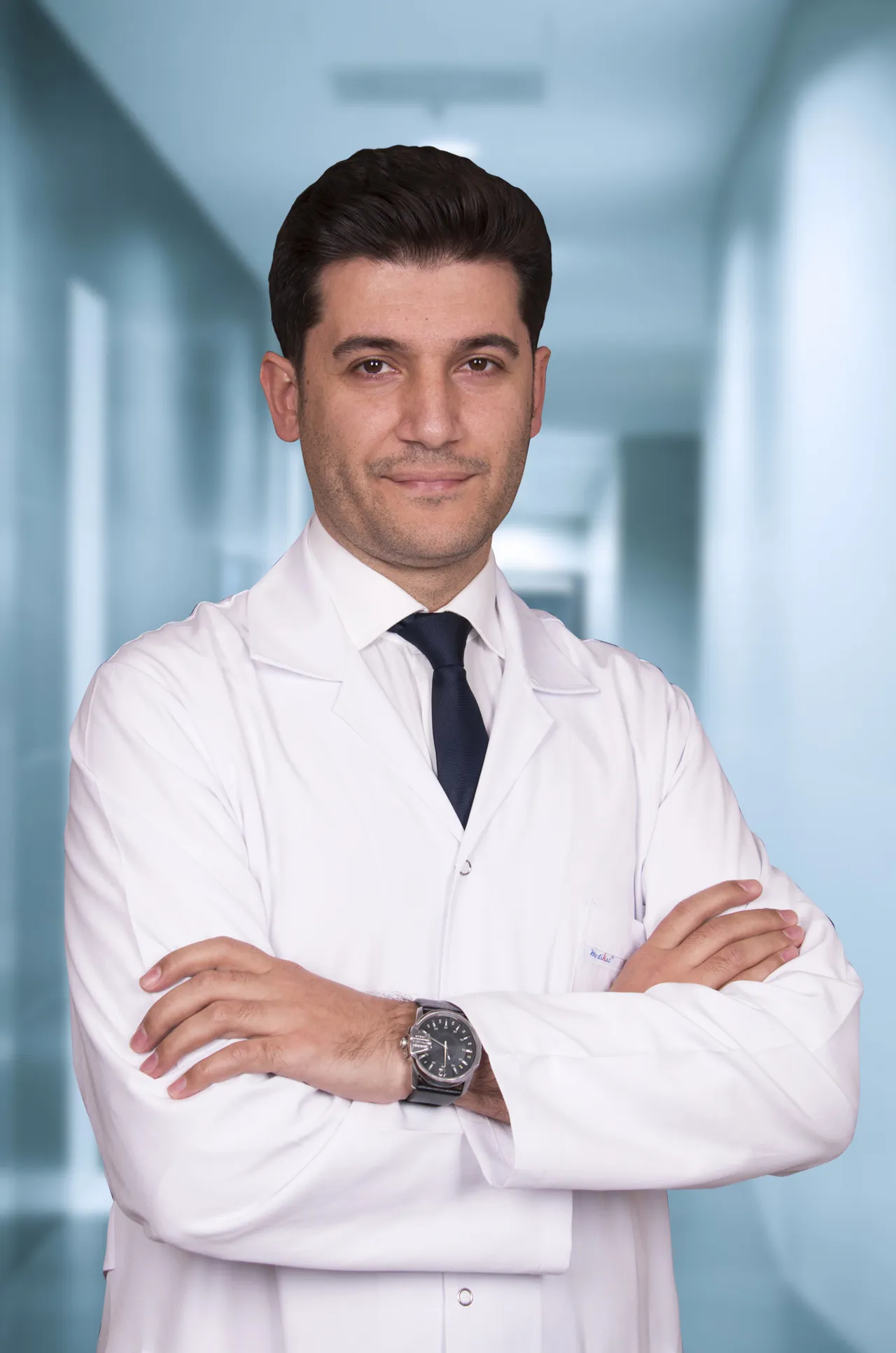 Opr. Dr. Emre Güler