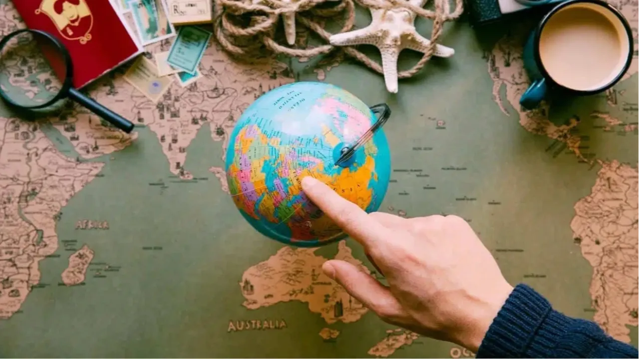 Haritaya bakınca anlaşılmıyor: Avrupa’da başkentsiz ülke