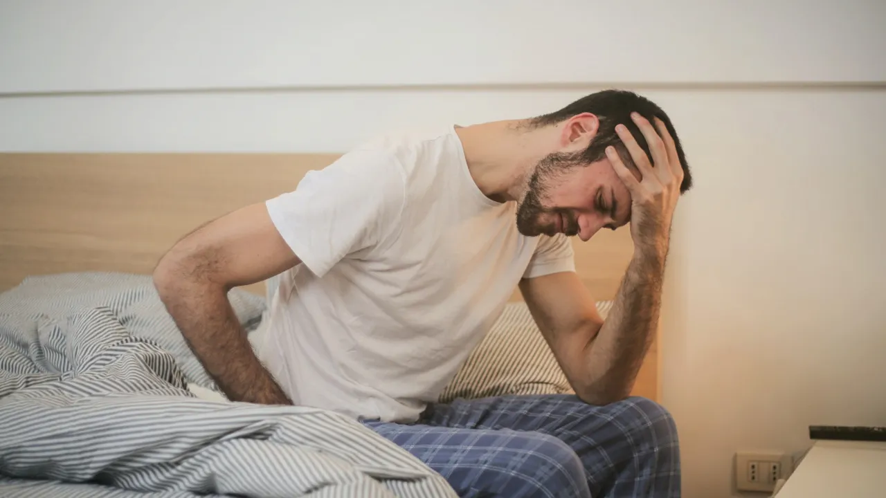 Hemoroid ile benzer belirtiler gösteriyor… Ciddi hastalıklar gözden kaçıyor