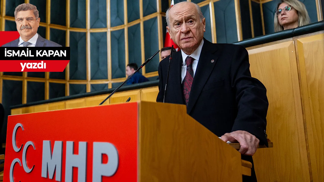 “HEPİNİZ YOBAZSINIZ!”