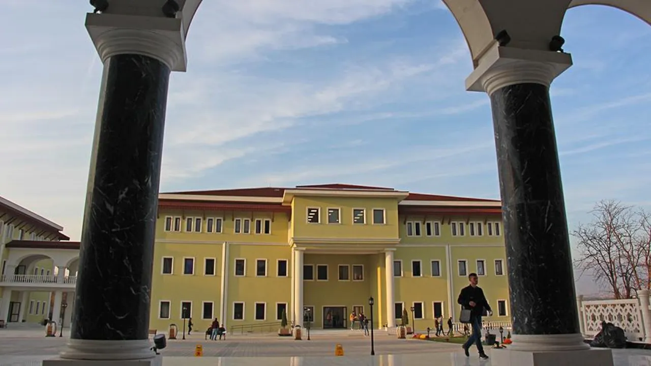 IBU'dan önemli iş birliği