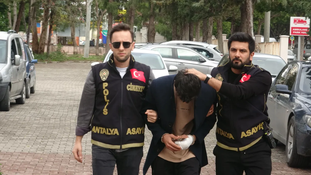 İlhan’ı defalarca bıçaklayarak öldürmüştü! Delil karartmak için yaptığı ortaya çıktı