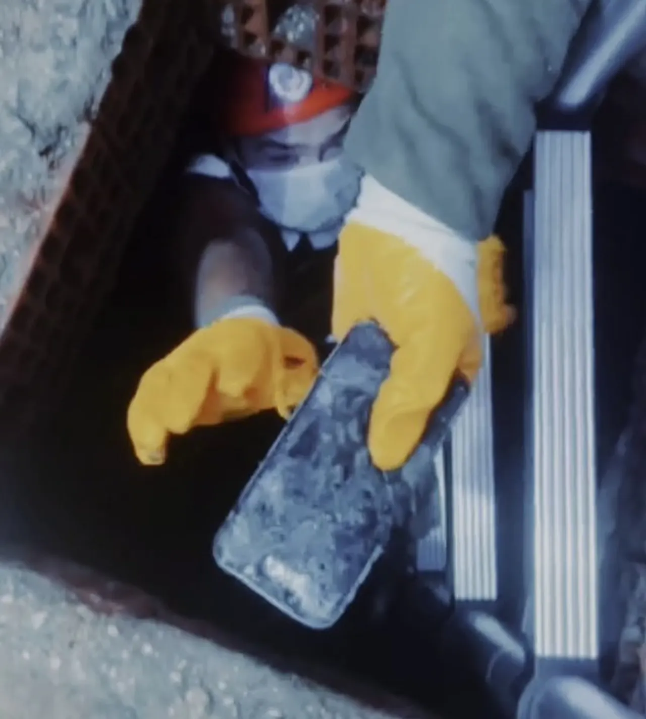 İlhan’ı defalarca bıçaklayarak öldürmüştü! Delil karartmak için yaptığı ortaya çıktı