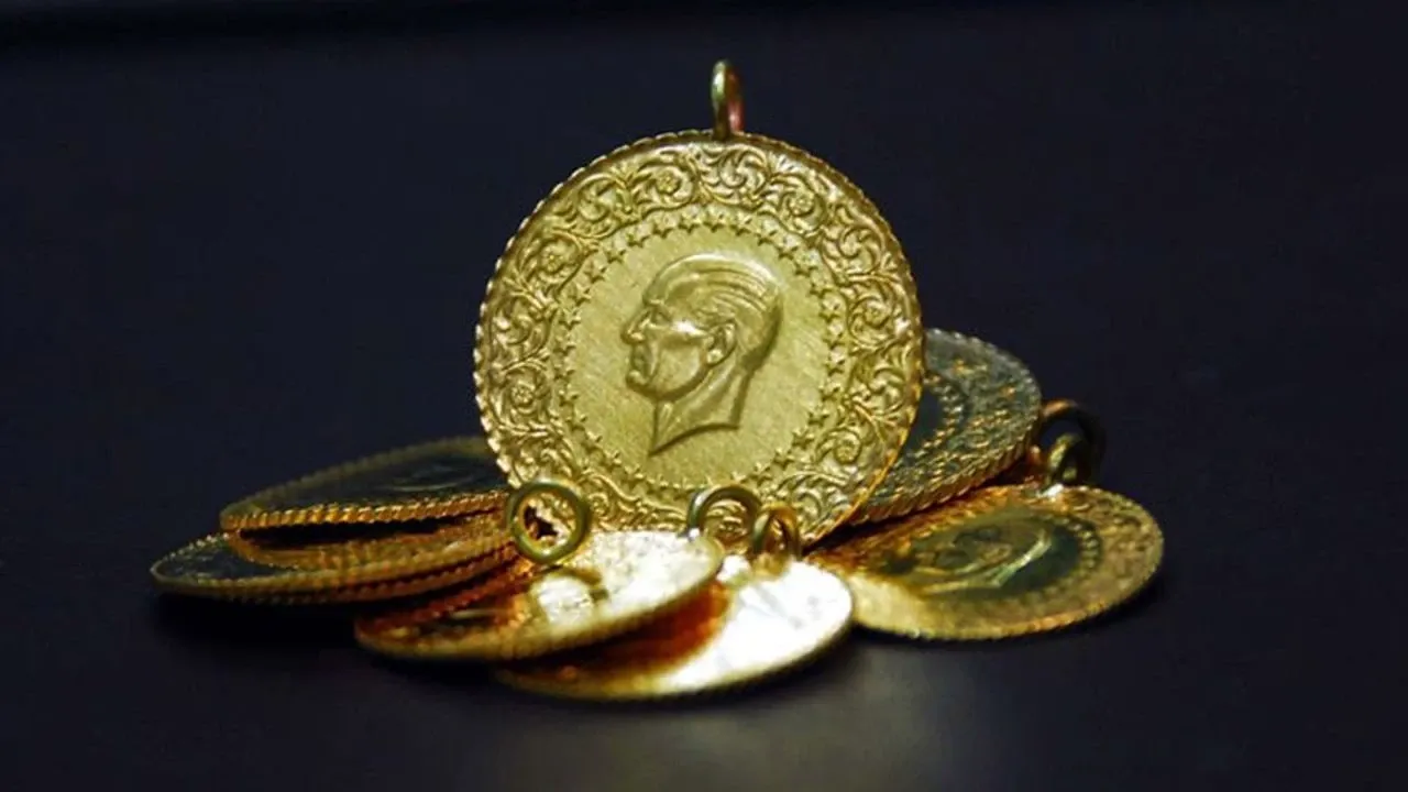 İnternetten de altına hücum! Tüm zamanların rekor satışı geldi