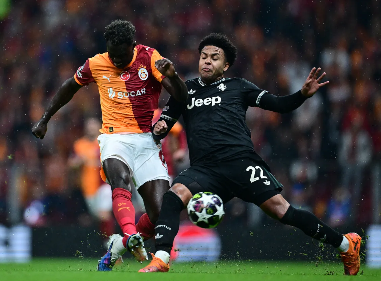 Juventus-Galatasaray maçı hangi kanalda, nereden izlenir? Şifresiz maç yayın bilgileri açıklandı