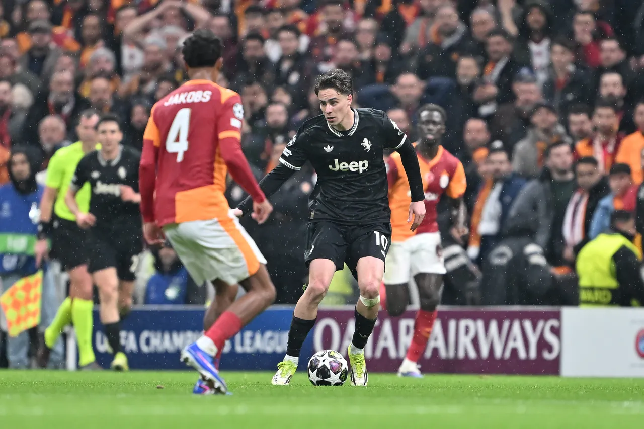 Juventus-Galatasaray maçı hangi kanalda, nereden izlenir? Şifresiz maç yayın bilgileri açıklandı