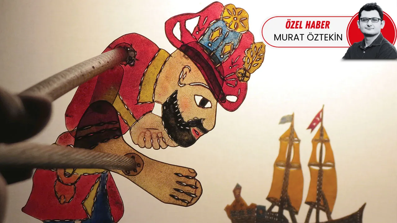 Karagöz sahnede küllerinden doğdu! Sanatçılar çoğalıyor, yeni oyunlar yazılıyor