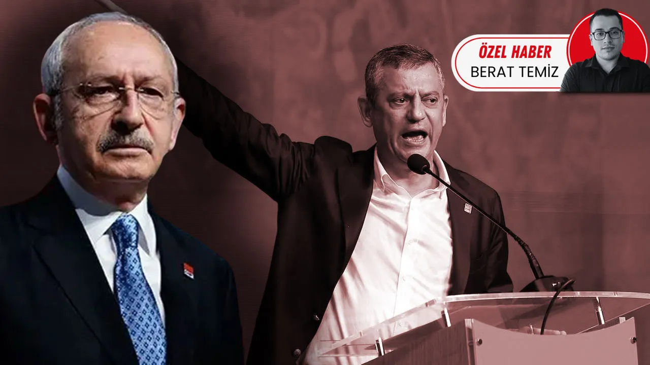 Kılıçdaroğlu, CHP’yi böyle temizleyecek! Eski liderin yol haritası belli oldu