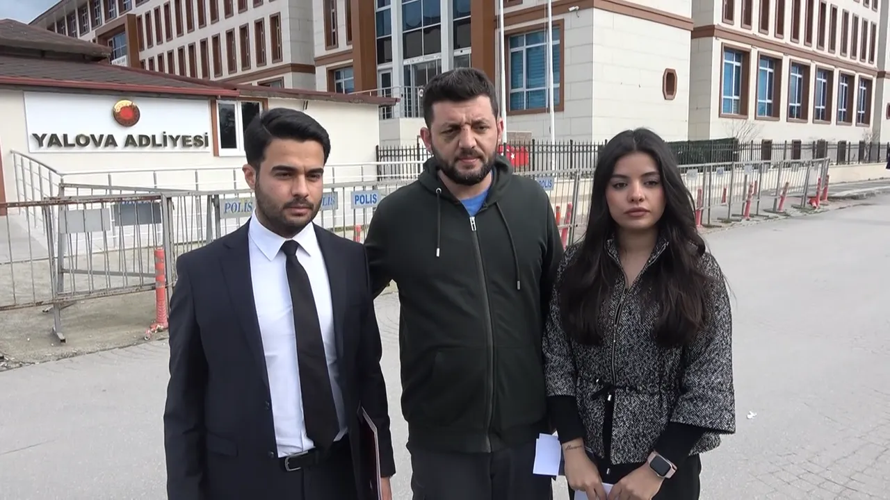 Komşu dehşetinde 14 aylık İkra'nın kafatası çatlamıştı: Aile ifade verdi! "Kalıcı hasar oluşmuş"