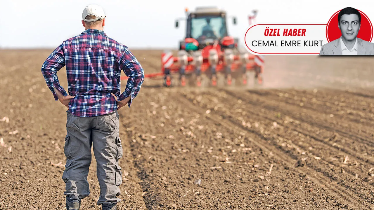 Köye dönüş şart! Tarım alarm veriyor