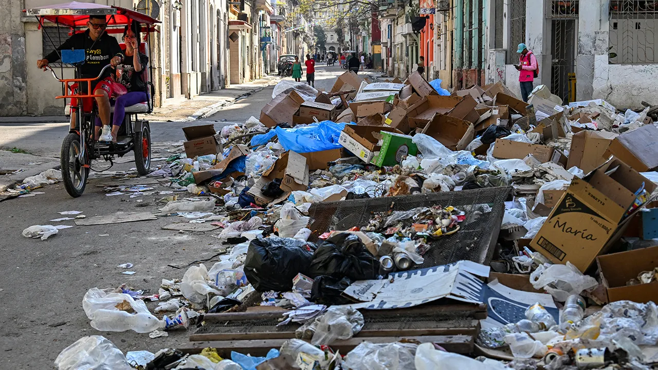 Küba'daki yakıt ablukası krizi derinleştirdi! Meslekler de çalışma saatleri de değişti