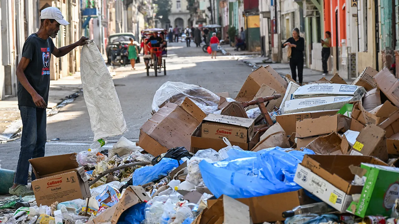Küba'daki yakıt ablukası krizi derinleştirdi! Meslekler de çalışma saatleri de değişti