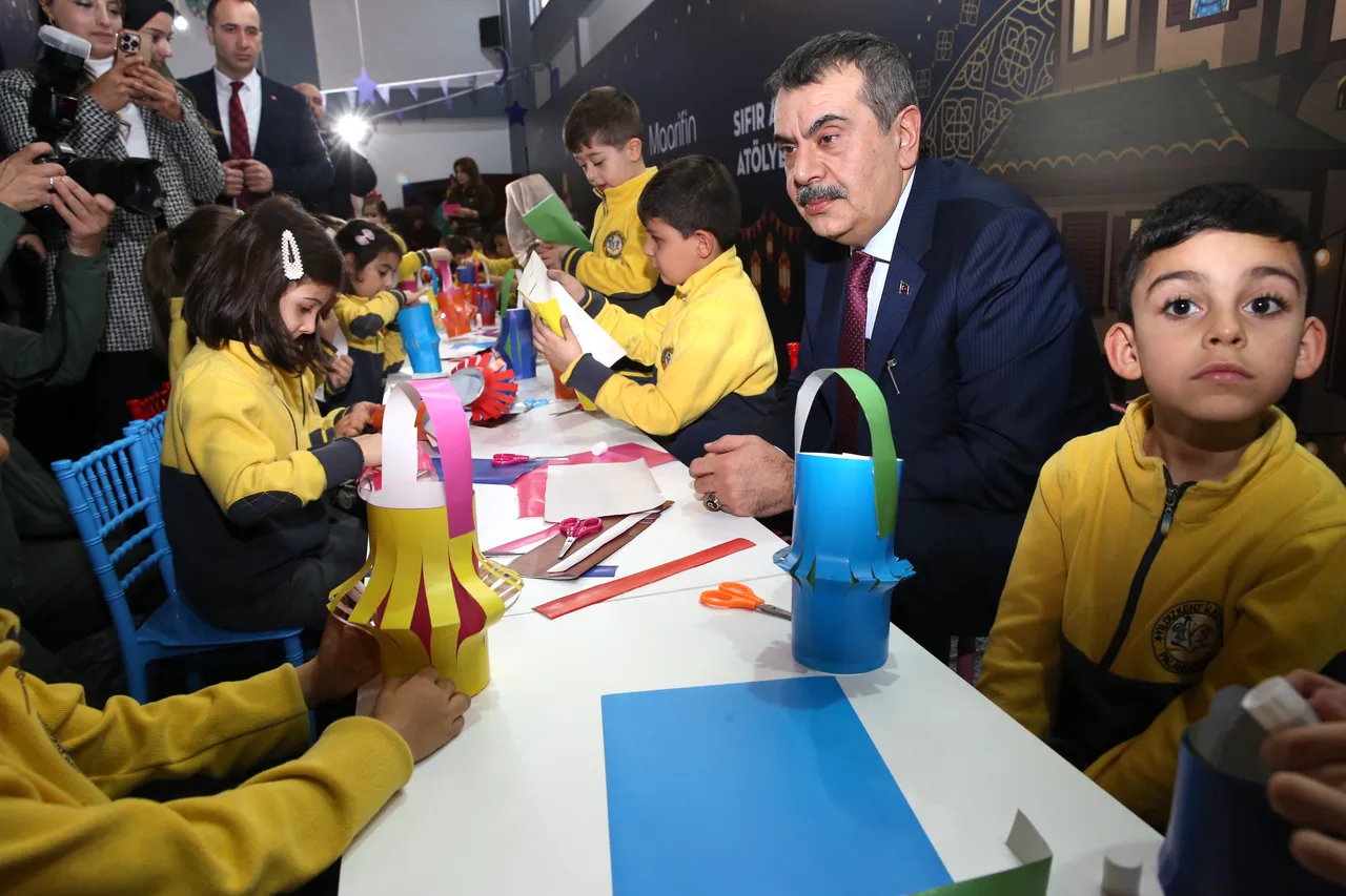 MEB’den ‘Ramazan genelgesi’ adımı! Bakan Tekin duyurdu: 168 kişiye dava açtık