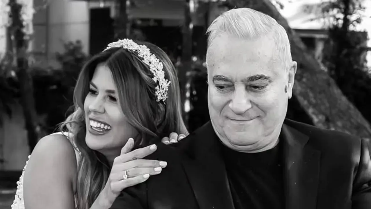 Mehmet Ali Erbil'in eski eşi Gülseren Ceylan kimdir, kaç yaşında?  Gülseren Ceylan 'ın hayatına dair bilgiler