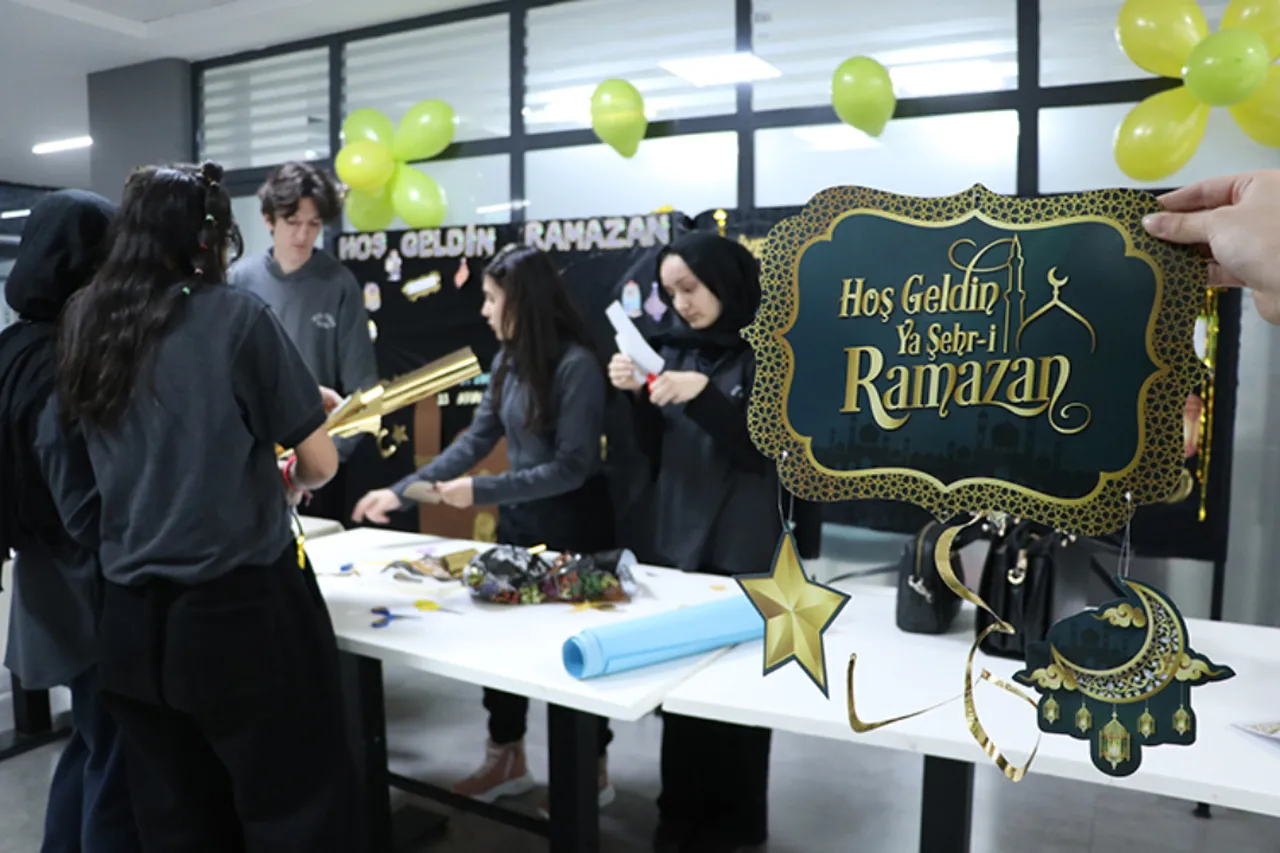 Okullar Arası En Güzel Ramazan Süslemesi Yarışması sonuçları ne zaman açıklanacak?