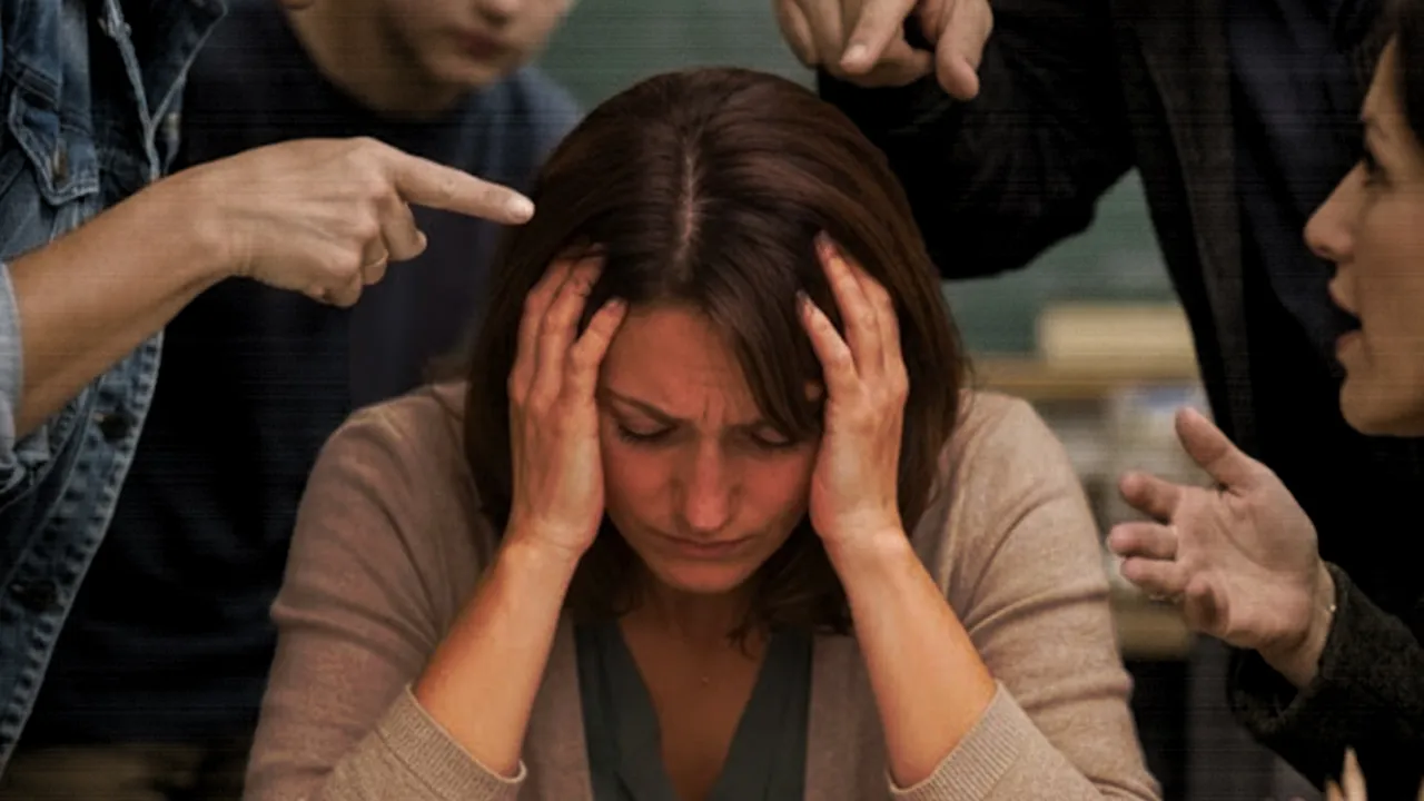 Otorite el değiştiriyor: Her şeye karışan veli çağı