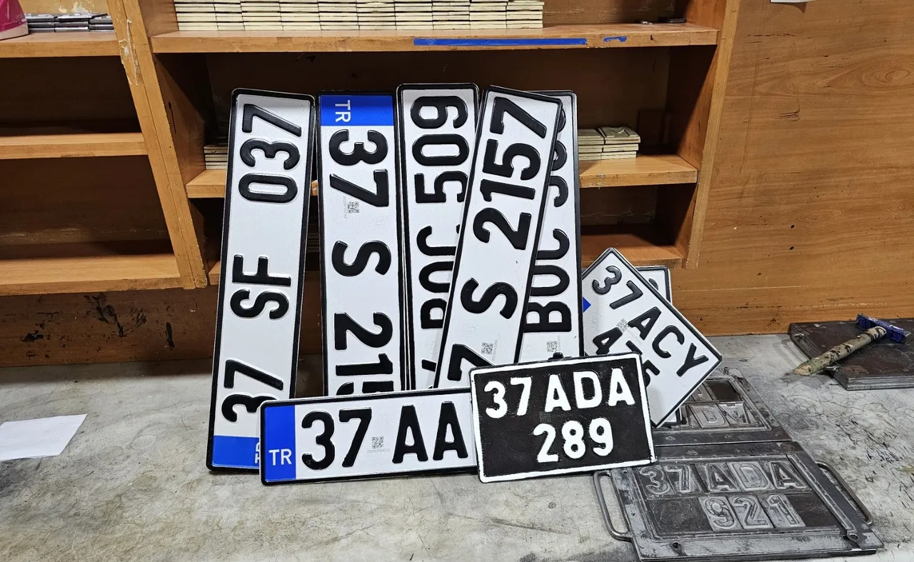 Plaka kaybında neler yapılmalı? Adım adım yol haritası