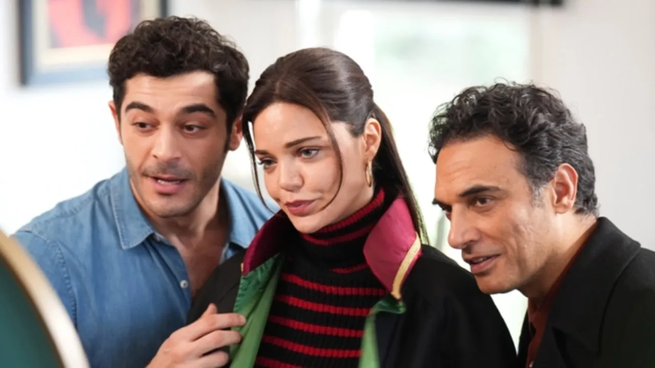 Sahtekarlar dizisi final mi yapıyor? Gözler final tarihine çevrildi