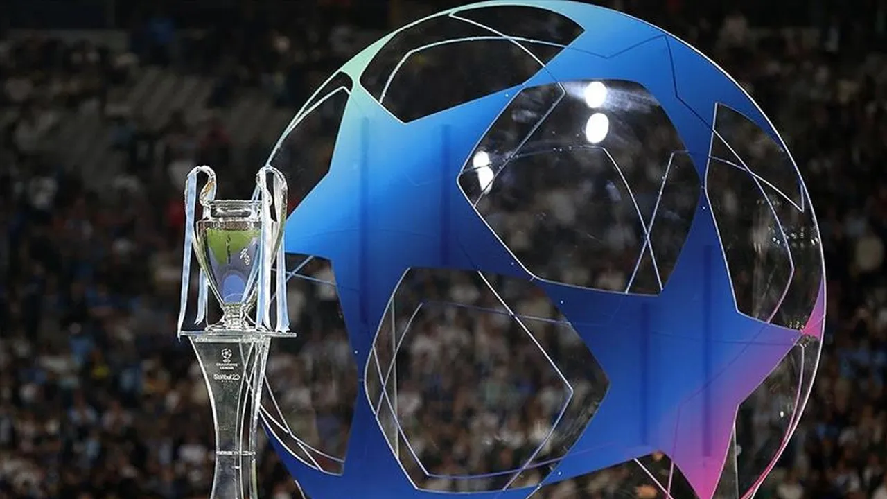 Şampiyonlar Ligi'nde gecenin sonuçları: Son 16'ya kalan 4 takım beli oldu