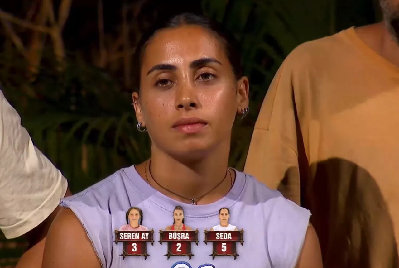 Survivor 2. eleme adayı kim oldu? Son bölümde yaşanan gelişmeler (24 Şubat 2026)
