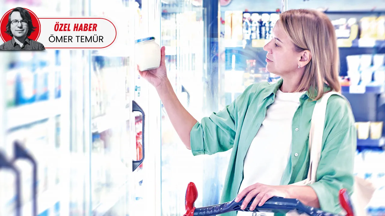 “Tarihî” israf ekonomiyi vuruyor! Son tüketim tarihi takıntısı 46 milyar lirayı çöpe atıyor