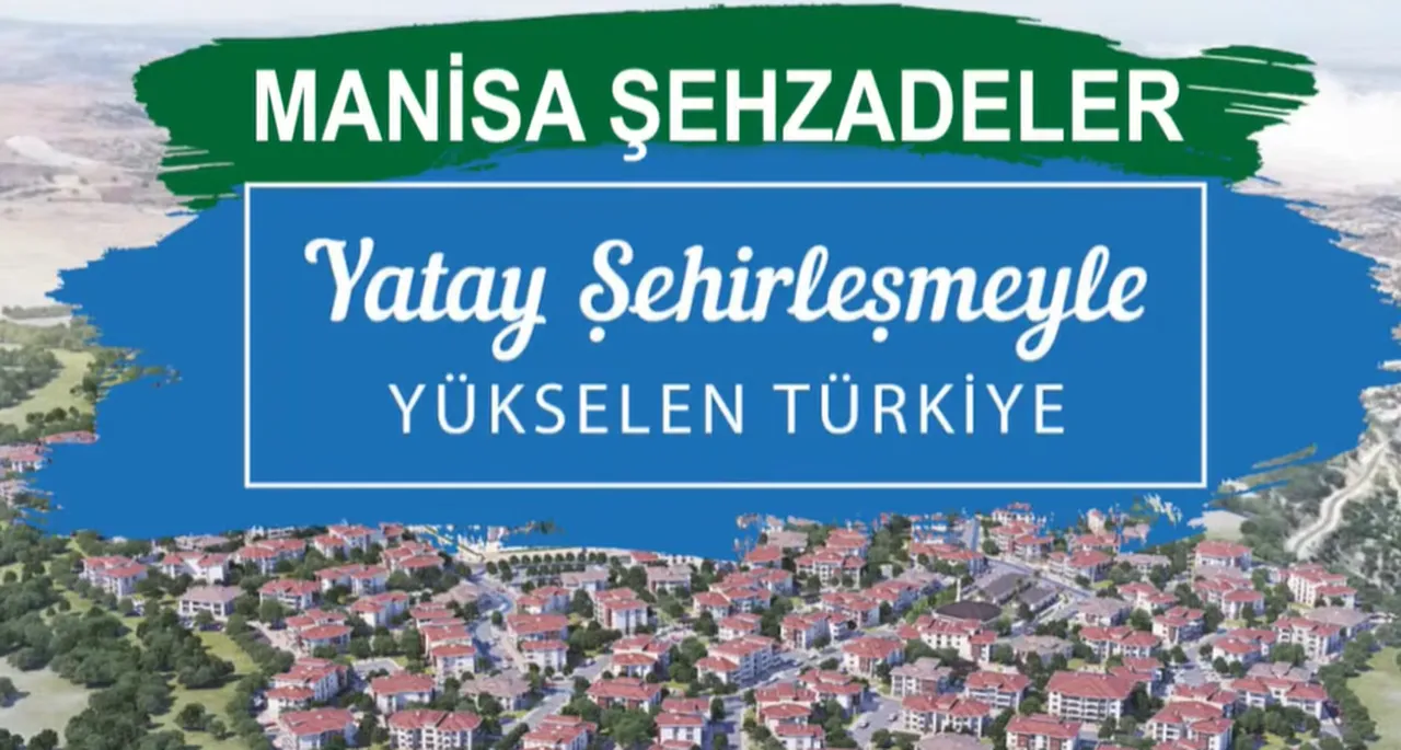 TOKİ Manisa Şehzadeler - Akhisar kura sonuçları açıklandı (Manis sosyal konut kura sonuçları isim listesi sorgulama)