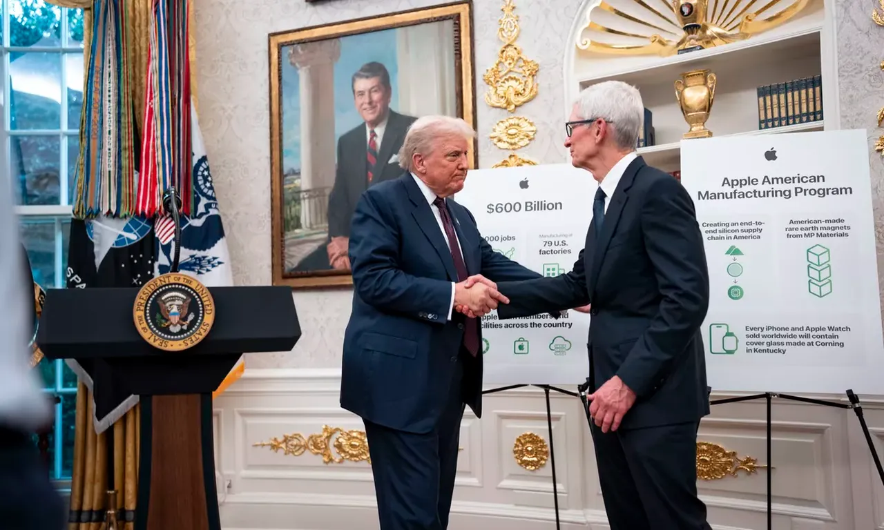 Trump, Xi’den rahatsız oldu! ABD basını Silikon Vadisi’ndeki Tayvan düğümüne takıldı