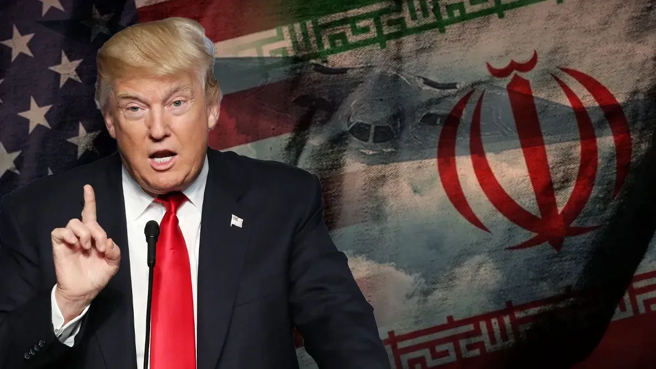 Trump'ın Birliğin Durumu konuşmasının ardından İran'dan ilk cevap! 