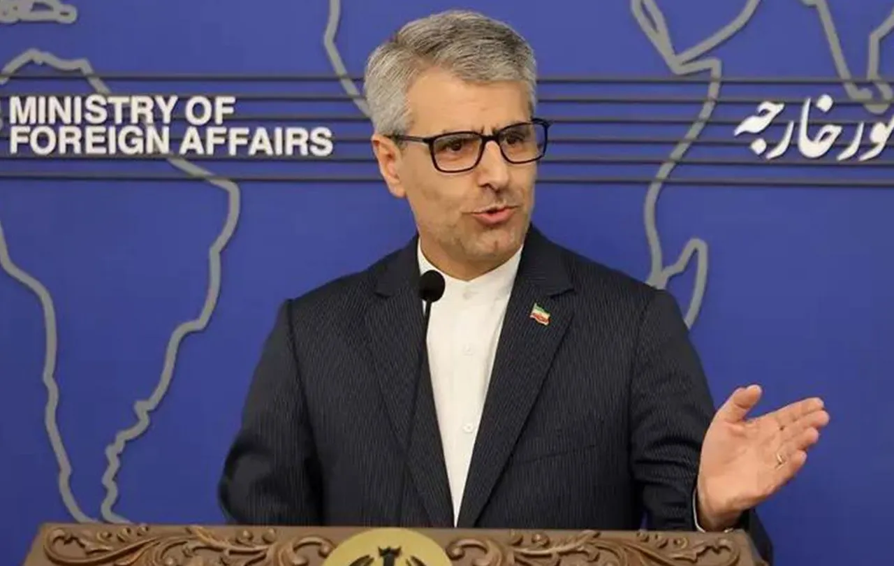 Trump'ın Birliğin Durumu'nda konuştu! İran'dan ilk cevap geldi: "Büyük yalan, Nazilere benziyorsunuz"