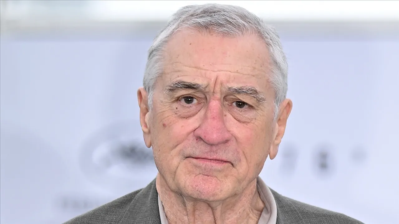 Trump’tan Robert De Niro’ya ağır hakaretler: “Düşük IQ’lu, hasta ve bunak”