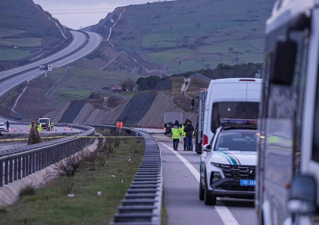 Trump'tan Türkiye'ye başsağlığı mesajı!