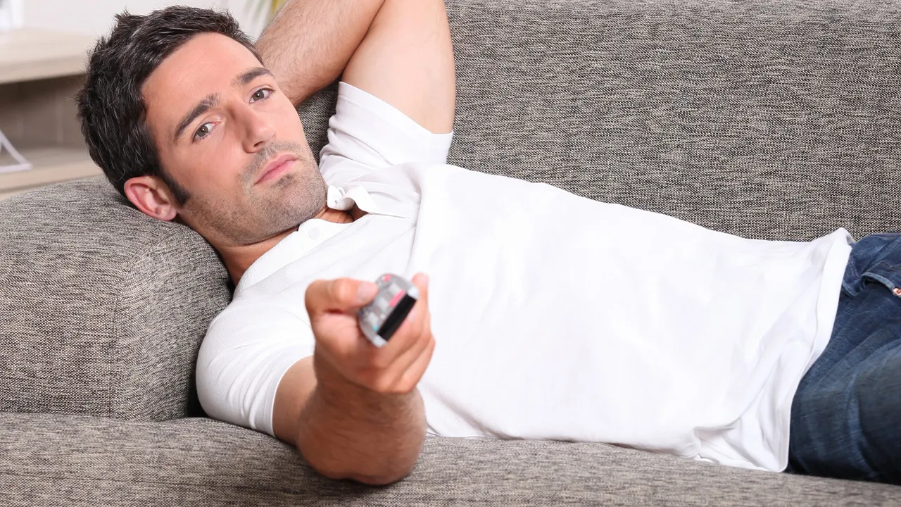 TÜİK Sağlık Modülü yayınlandı: 10 kişiden 6’sı boş zamanında yatıyor