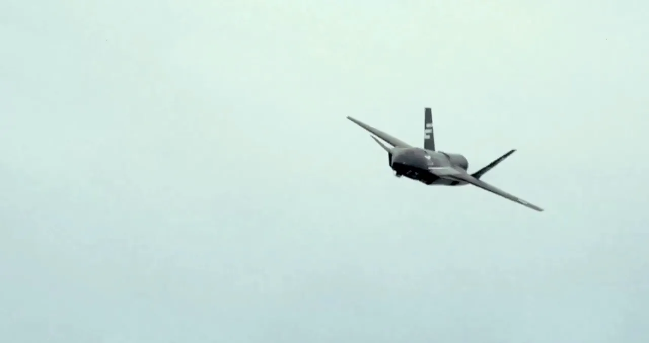 Türkiye’den dünyaya ilkler serisi! KIZILELMA yeniden tarihe imza attı