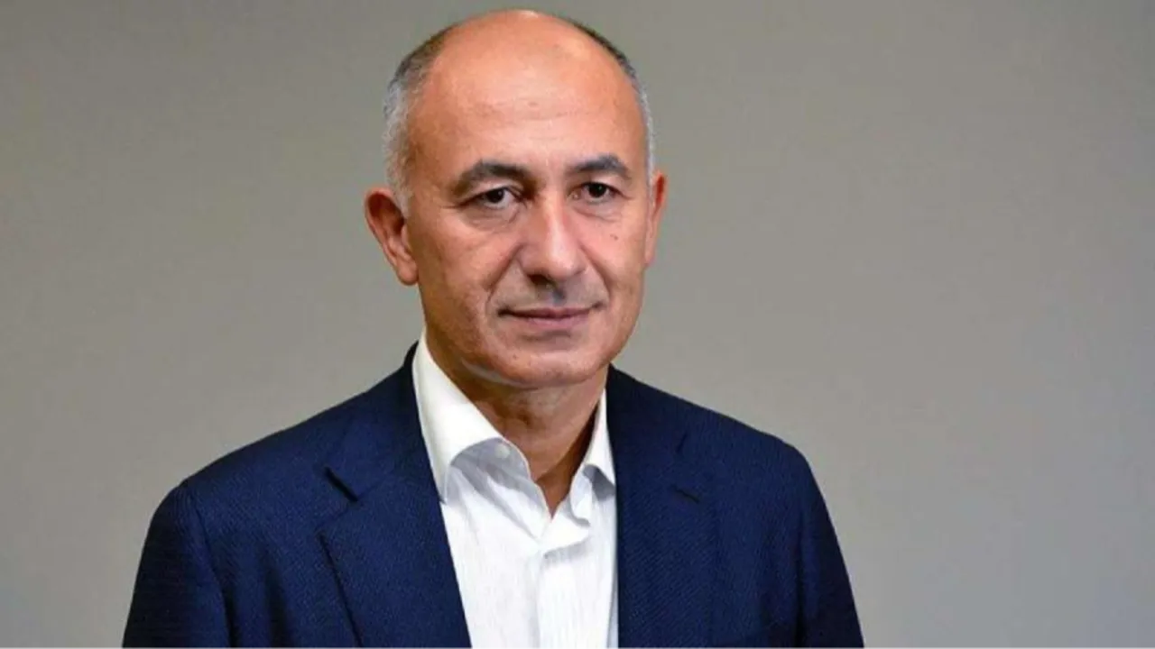 Türkiye'nin en zenginleri sıralaması! Zirvenin sahibi değişmedi: Serveti 5.3 milyar dolar