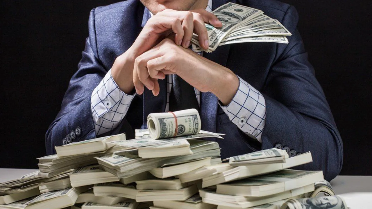 Türkiye'nin en zenginleri sıralaması! Zirvenin sahibi değişmedi: Serveti 5.3 milyar dolar