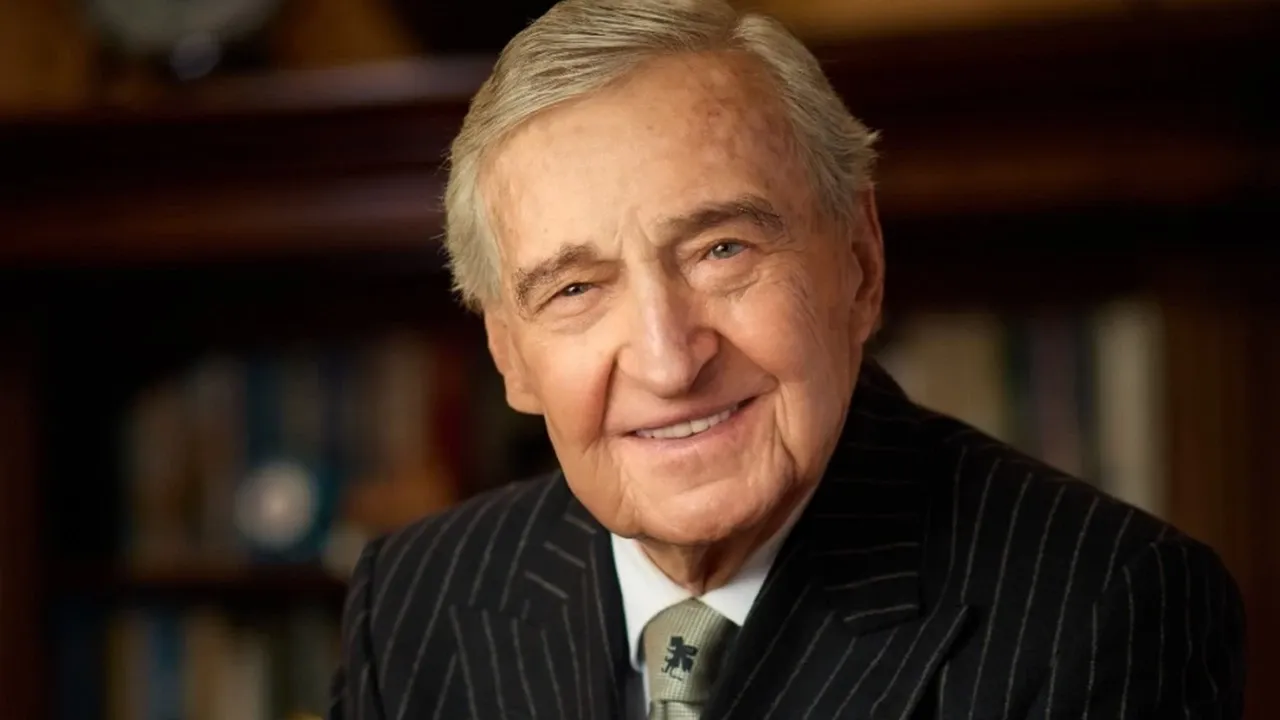 Türkiye'nin en zenginleri sıralaması! Zirvenin sahibi değişmedi: Serveti 5.3 milyar dolar