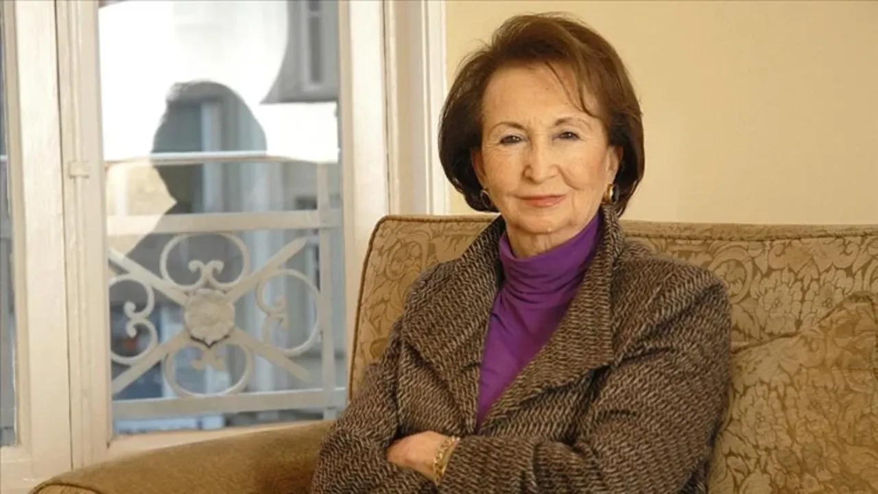 Türkiye'nin en zenginleri sıralaması! Zirvenin sahibi değişmedi: Serveti 5.3 milyar dolar