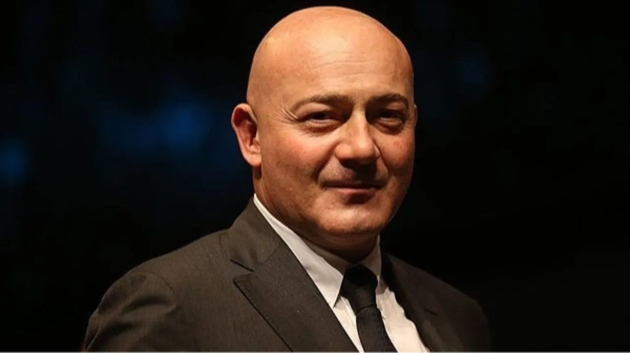 Türkiye'nin en zenginleri sıralaması! Zirvenin sahibi değişmedi: Serveti 5.3 milyar dolar