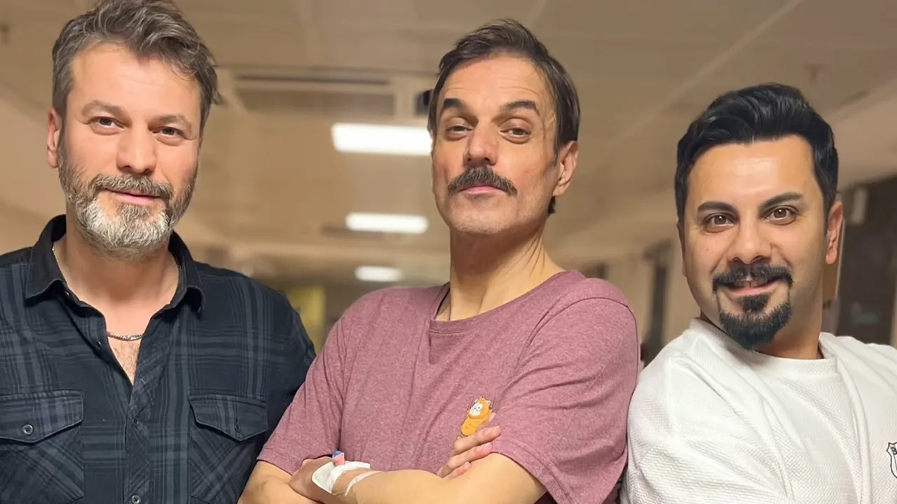 Ufuk Özkan'dan nakil sonrası sitem: ‘Gerçek yüzlerini gördüm’