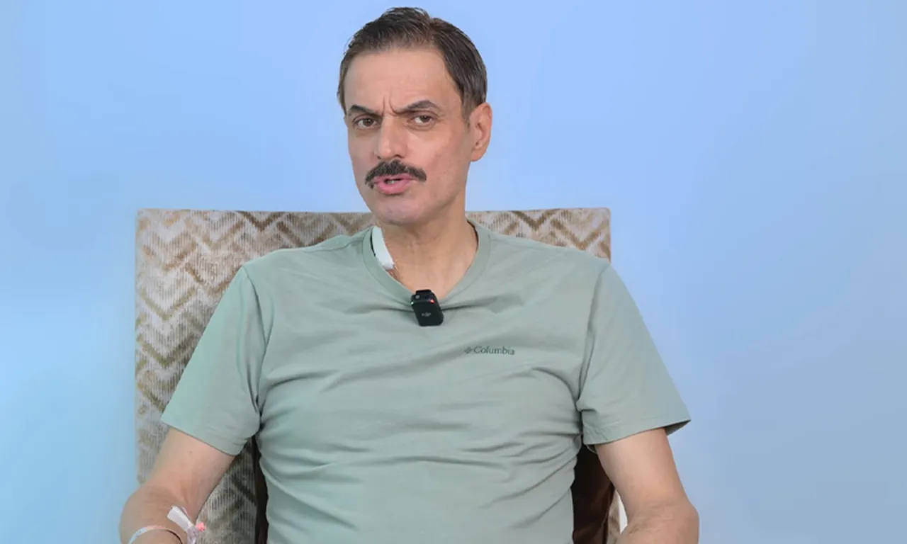 Ufuk Özkan'dan nakil sonrası sitem: ‘Gerçek yüzlerini gördüm’